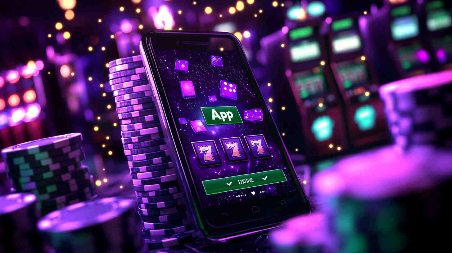 Fun77 Casino App Overview