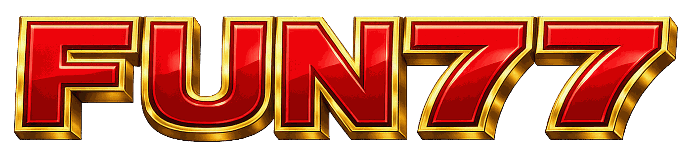fun77 logo